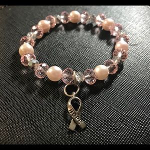 Cancer bracelet